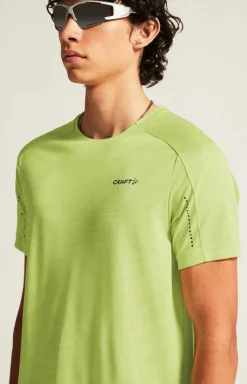 ADV Tone SS Structure Tee M