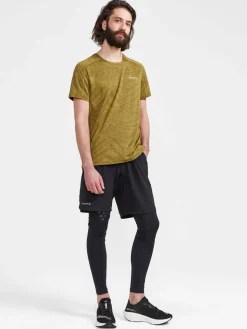 ADV Tone SS Structure Tee M