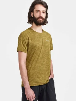 ADV Tone SS Structure Tee M