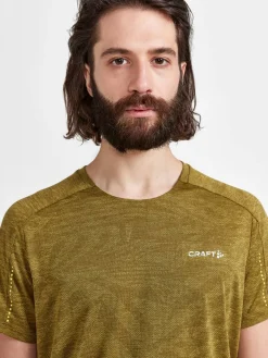 ADV Tone SS Structure Tee M