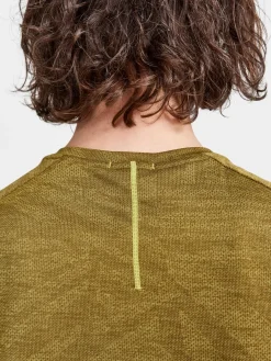 ADV Tone SS Structure Tee M
