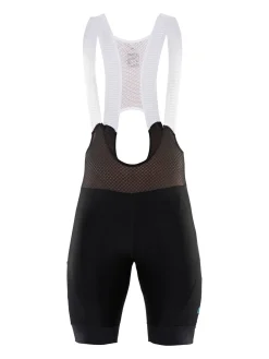 Adv Unbound Bib Shorts M