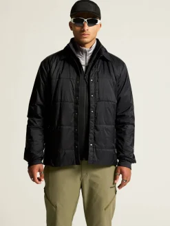 ADV Urban Lt Padded Overshirt