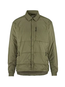 ADV Urban Lt Padded Overshirt