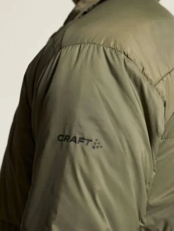 ADV Urban Lt Padded Overshirt