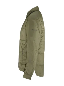 ADV Urban Lt Padded Overshirt