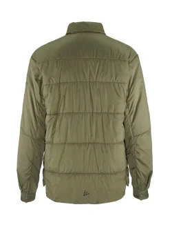 ADV Urban Lt Padded Overshirt