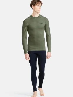 ADV Warm Intensity LS M