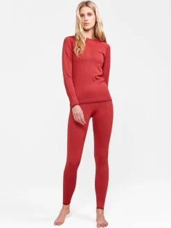ADV Warm Intensity LS W
