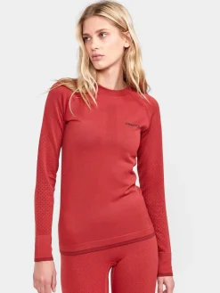 ADV Warm Intensity LS W