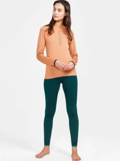 ADV Warm Intensity LS W