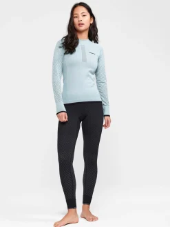 ADV Warm Intensity LS W
