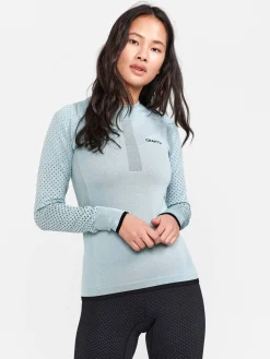 ADV Warm Intensity LS W
