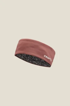 Adv Windblock Fleece Headband