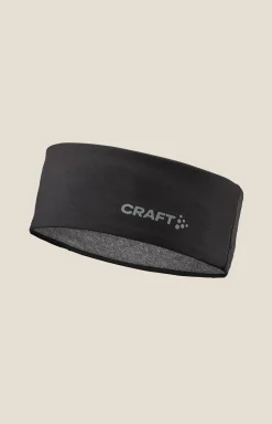 Adv Windblock Fleece Headband