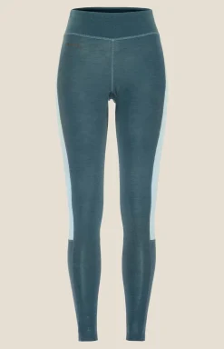 ADV Wool Merino Pant W