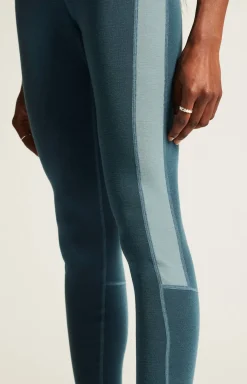ADV Wool Merino Pant W