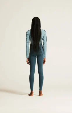 ADV Wool Merino RN LS W