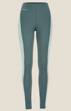 ADV Wool Merino RN LS W
