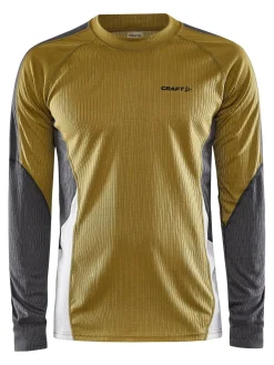 Baselayer Set M