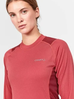 Baselayer Set W