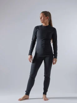 Baselayer Set W