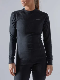Baselayer Set W