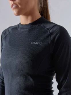 Baselayer Set W