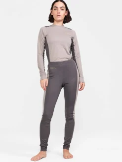 Baselayer Set W