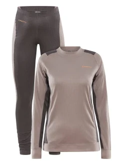 Baselayer Set W
