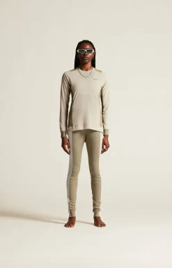 Baselayer Set W