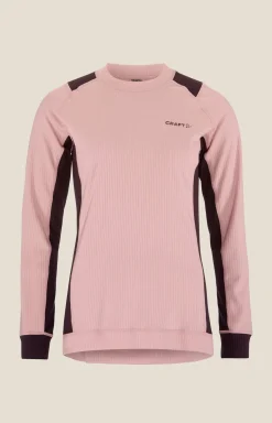 Baselayer Set W