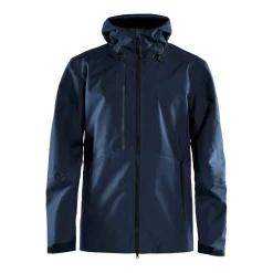 Block shell jkt M