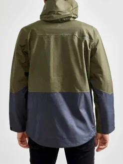 Block shell jkt M