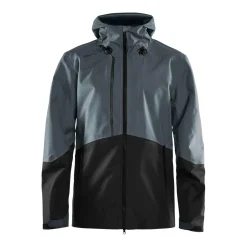 Block shell jkt M
