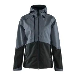 Block shell jkt W