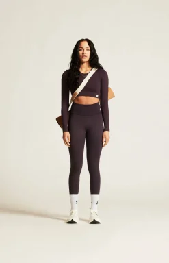 Collective 7/8 Tights W