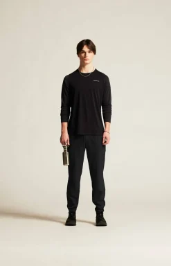 Collective Bi-Blend Ls Tee M