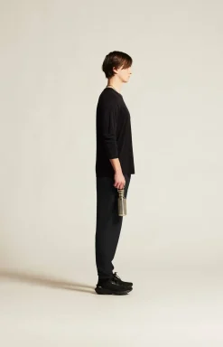 Collective Bi-Blend Ls Tee M