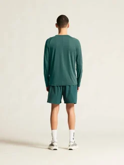Collective Bi-Blend Ls Tee M