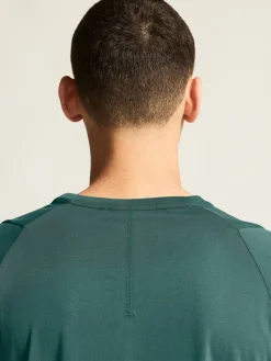 Collective Bi-Blend Ls Tee M