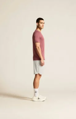 Collective Bi-Blend Ss Tee M