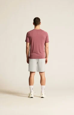 Collective Bi-Blend Ss Tee M
