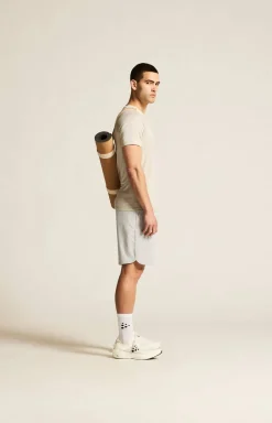 Collective Bi-Blend Ss Tee M