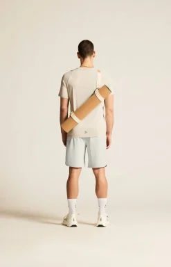 Collective Bi-Blend Ss Tee M