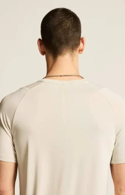 Collective Bi-Blend Ss Tee M