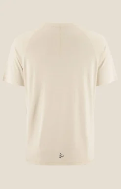 Collective Bi-Blend Ss Tee M