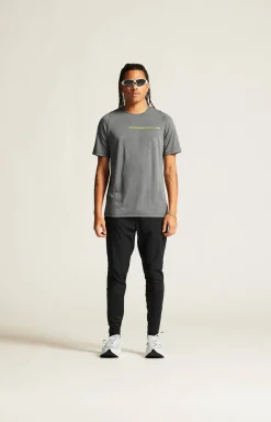 Collective Bi-Blend Ss Tee M
