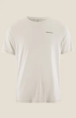 Collective Bi-Blend Ss Tee M