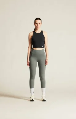 Collective Cropped Singlet W